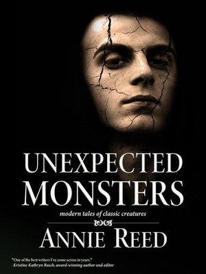 cover image of Unexpected Monsters